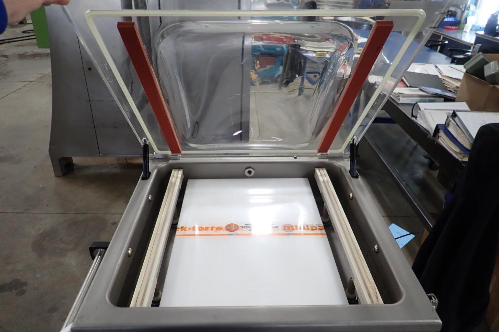 MinipackTorre Tabletop Vacuum Sealer